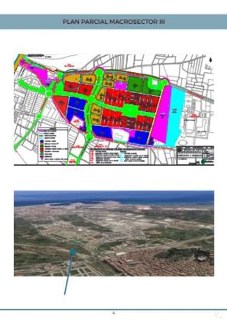 Terreno en avenida del Barraquero, 8