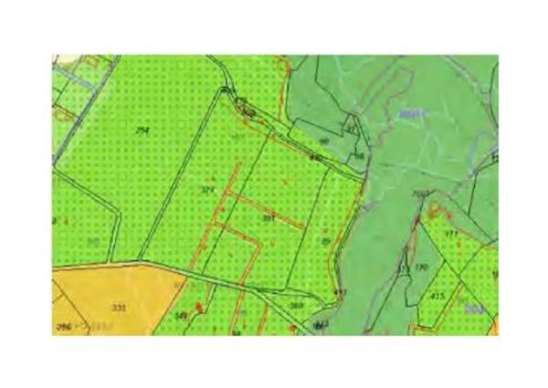 Terreno en Paraje de la Baseta s/n