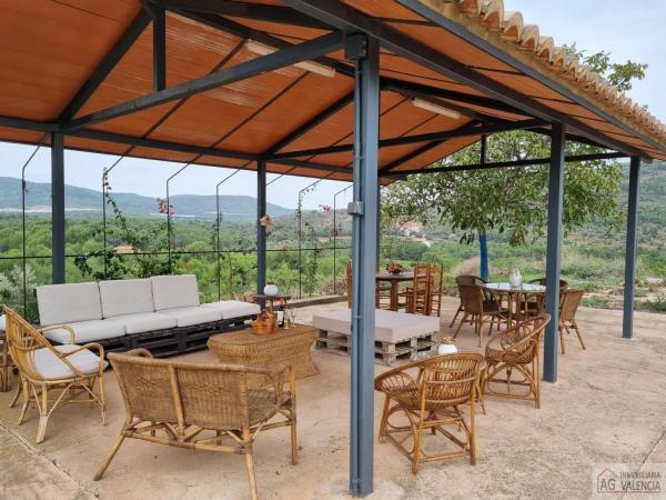 Terreno en Torres-Torres