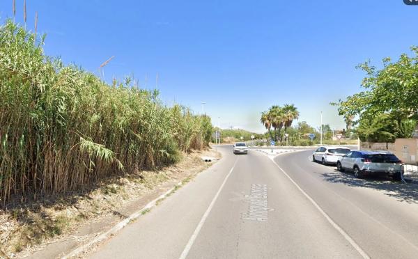 Terreno en plaza Numero 29, 373