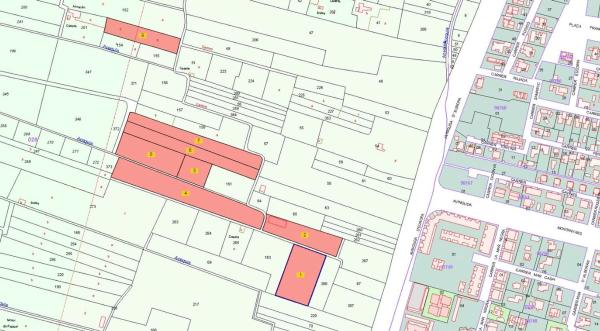 Terreno en plaza Numero 29, 373