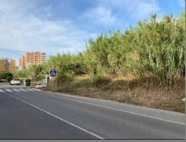 Terreno en plaza Numero 29, 373