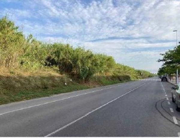 Terreno en plaza Numero 29, 373