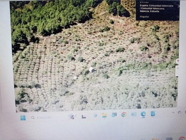 Terreno en plaza Poligono 13 s/n