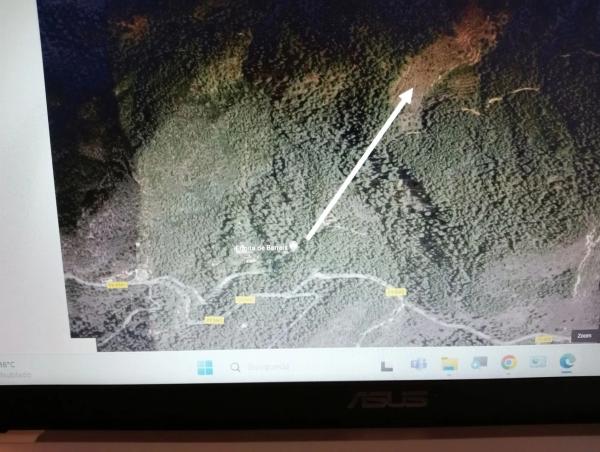 Terreno en plaza Poligono 13 s/n