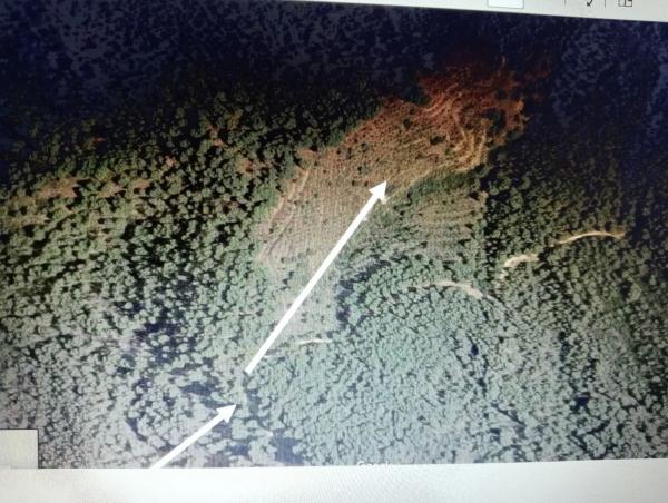 Terreno en plaza Poligono 13 s/n