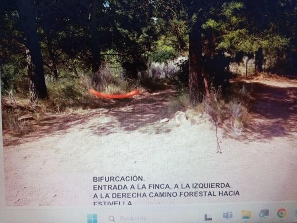 Terreno en plaza Poligono 13 s/n