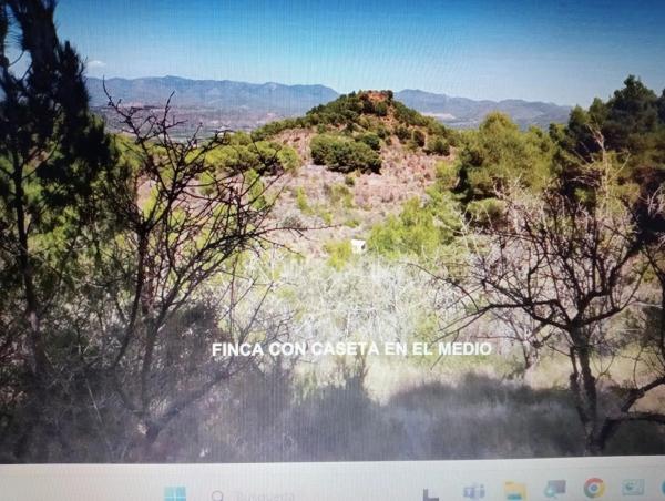 Terreno en plaza Poligono 13 s/n