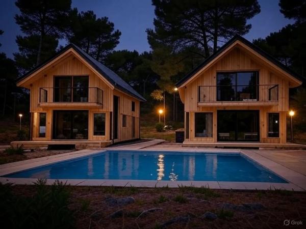 Terreno en calle Morera, 10