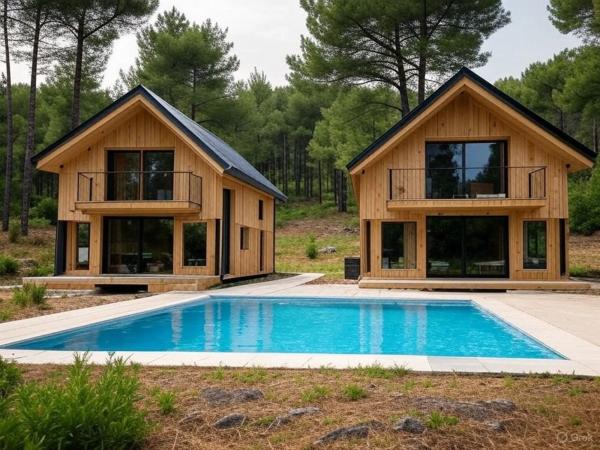 Terreno en calle Morera, 10