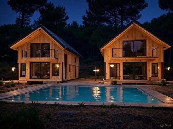 Terreno en calle Morera, 10