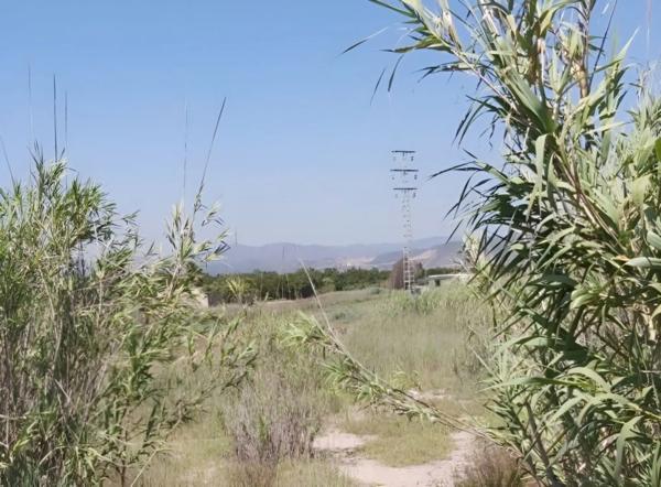 Terreno en Passatge Senda del Rei