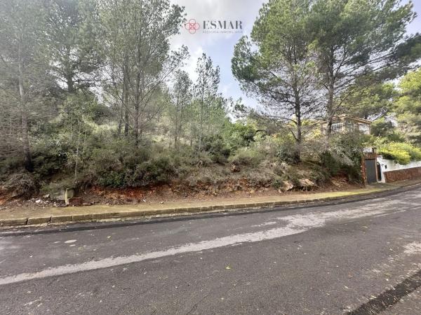 Terreno en Algar de Palancia