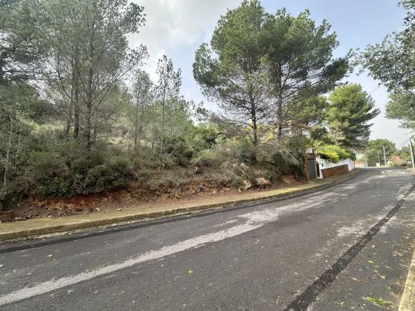 Terreno en Algar de Palancia