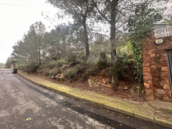 Terreno en Algar de Palancia
