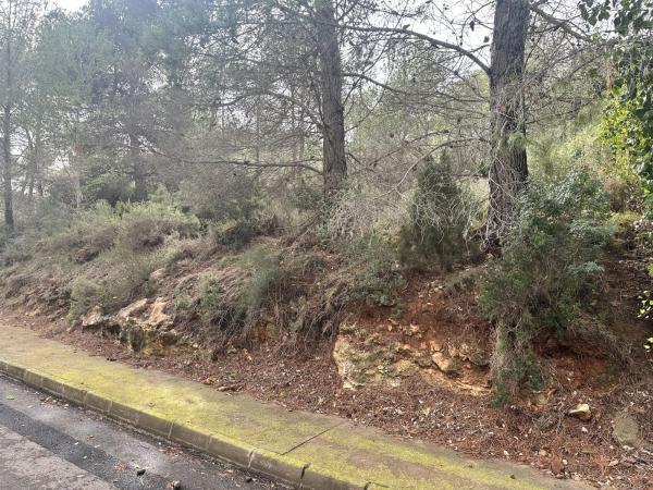 Terreno en Algar de Palancia
