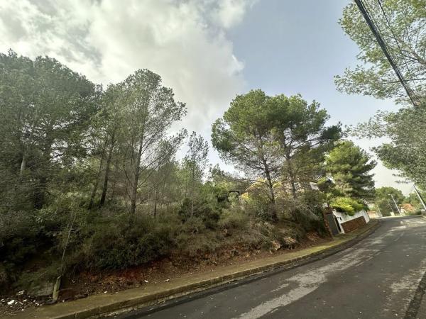 Terreno en Algar de Palancia