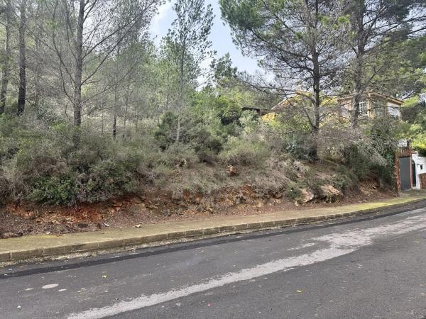 Terreno en Algar de Palancia