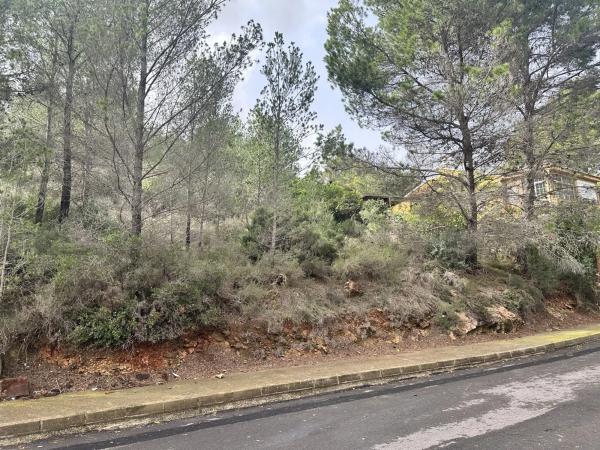 Terreno en Algar de Palancia