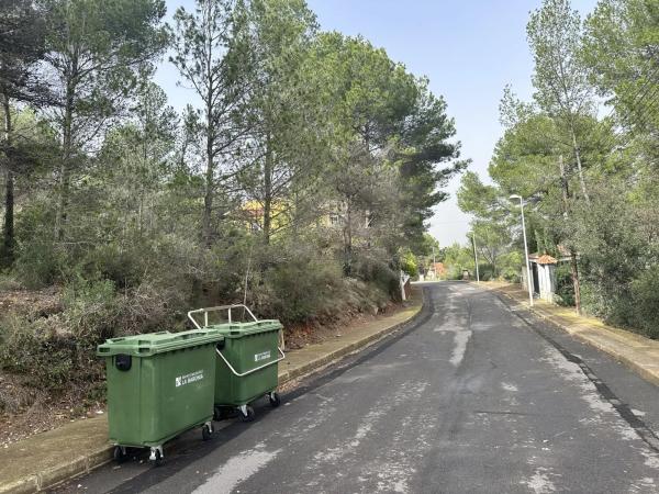 Terreno en Algar de Palancia