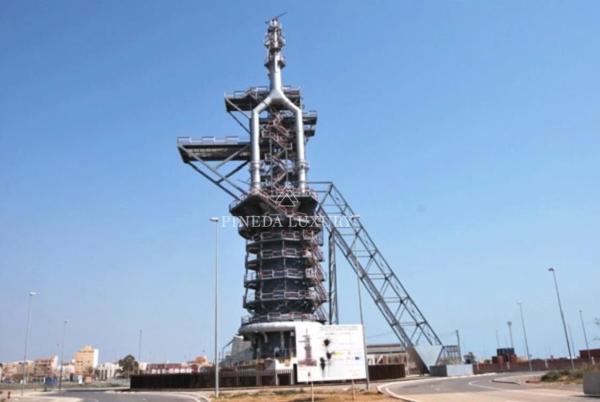 Terreno en avenida 3 d'Abril