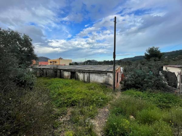 Terreno en calle Faura