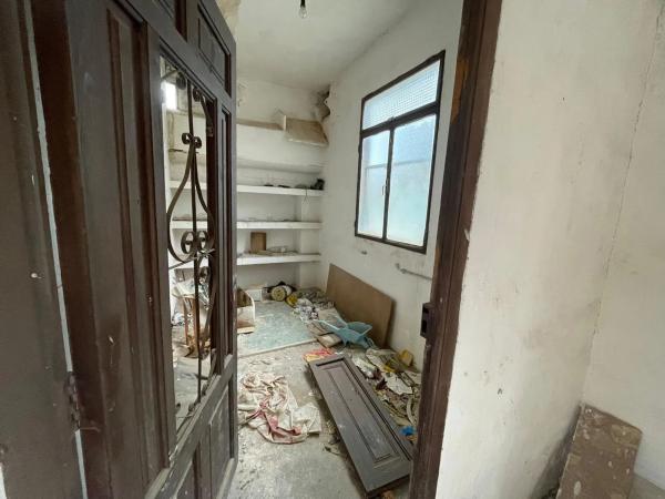 Terreno en calle Faura