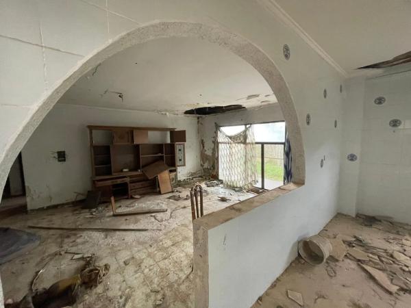 Terreno en calle Faura