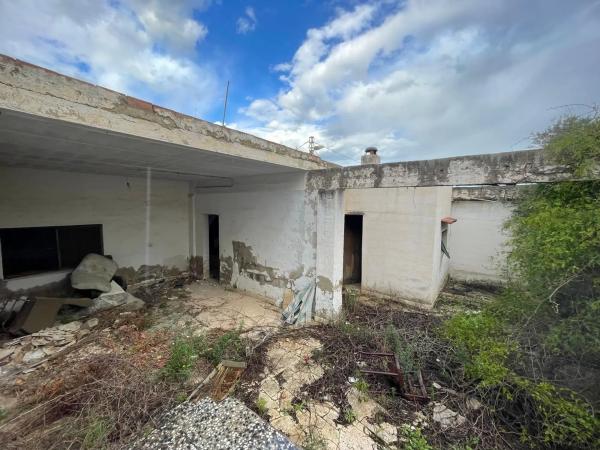 Terreno en calle Faura