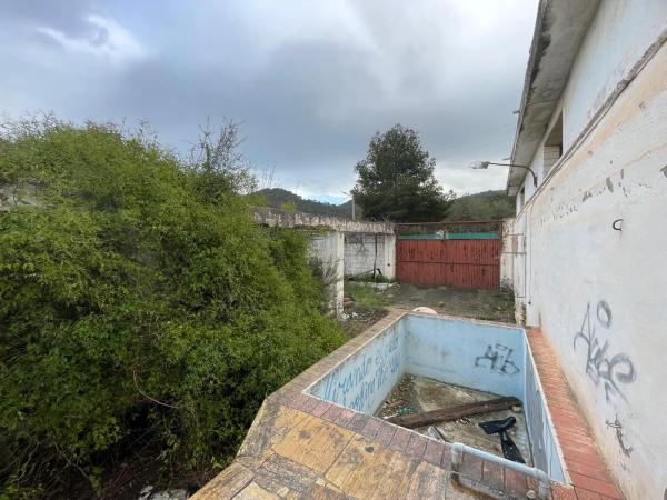 Terreno en calle Faura