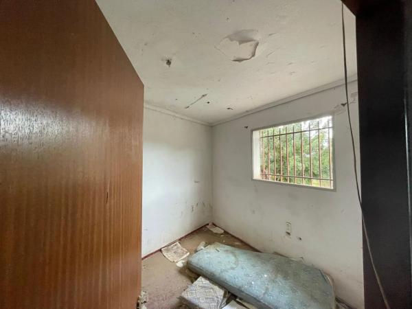 Terreno en calle Faura