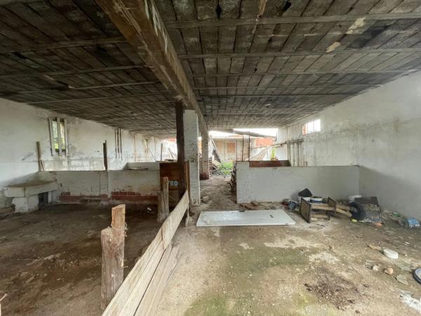 Terreno en calle Faura