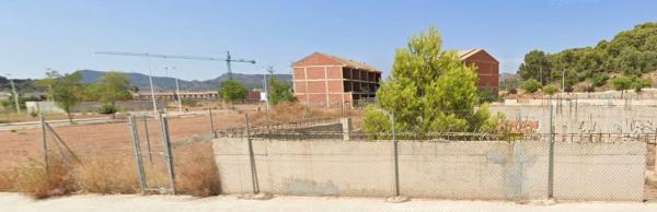 Terreno en avenida Agermanats s/n Sn