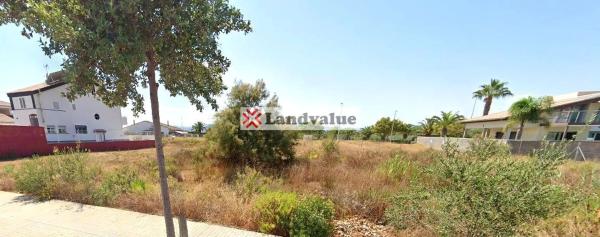 Terreno en calle del Cigne, 24