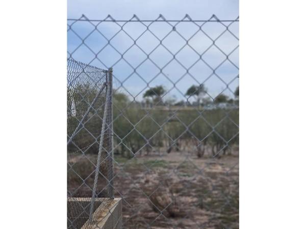 Terreno en calle Ue4 t