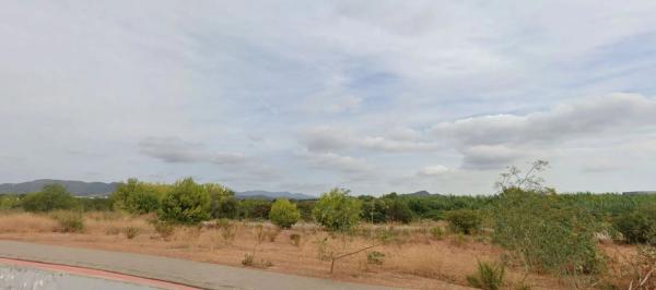 Terreno en calle de l'Alqueria Blanca