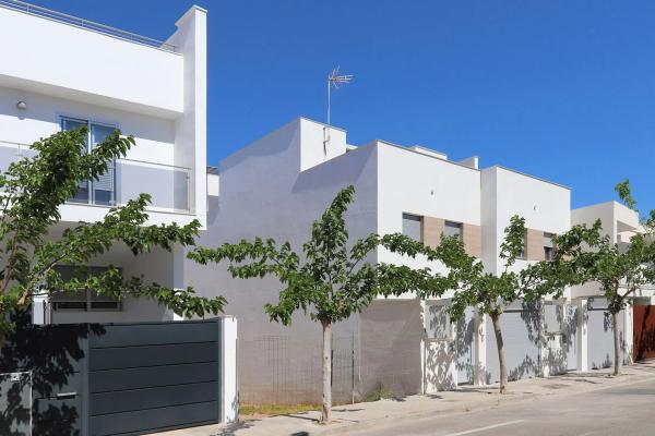 Terreno en calle Ludwig van Beethoven, 11