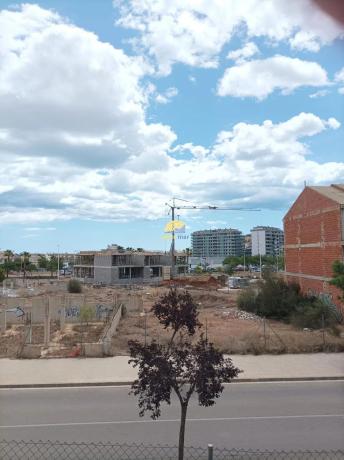 Terreno en Doctor Palos - Alto Palancia