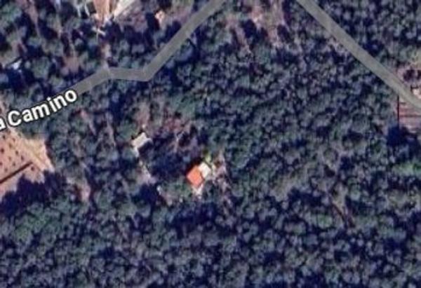 Terreno en polígono 7 parcela 208 s/n