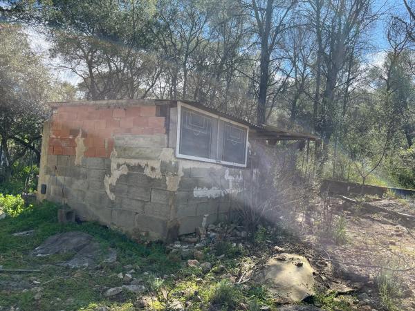 Terreno en polígono 7 parcela 208 s/n