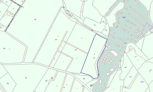 Terreno en Estivella