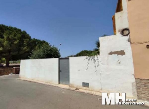 Terreno en Quart de les Valls