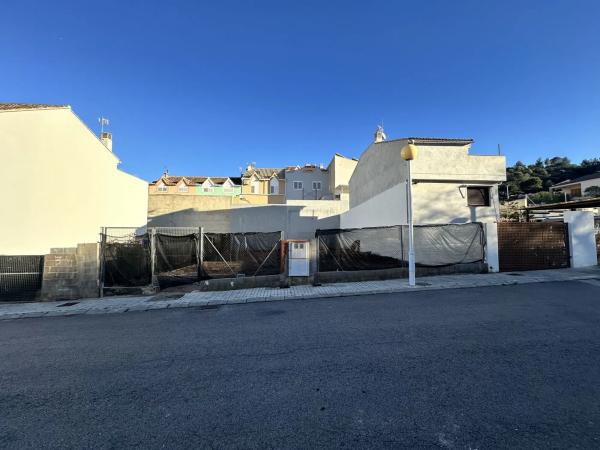Terreno en Torres-Torres
