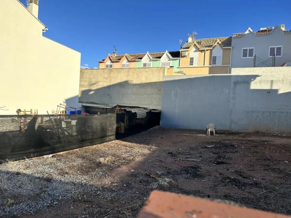 Terreno en Torres-Torres