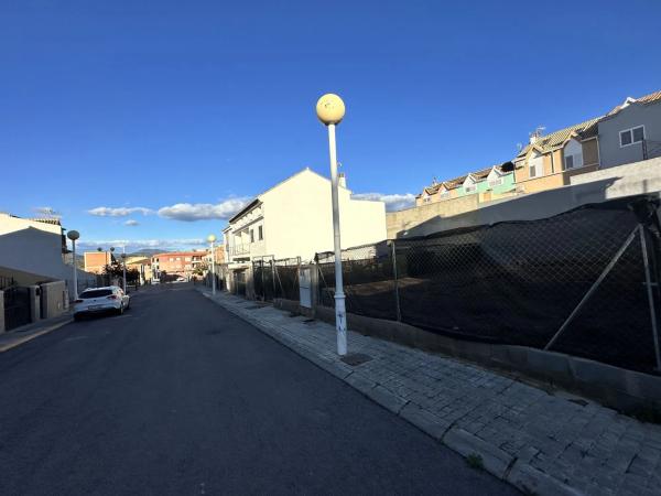 Terreno en Torres-Torres