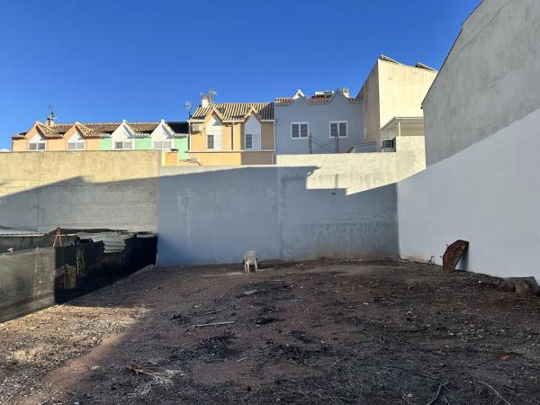 Terreno en Torres-Torres