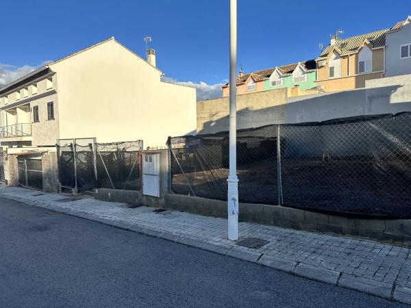 Terreno en Torres-Torres