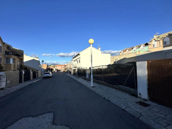 Terreno en Torres-Torres