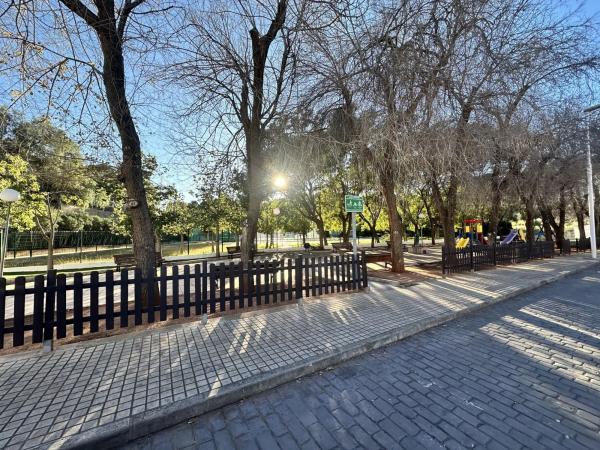 Terreno en Torres-Torres