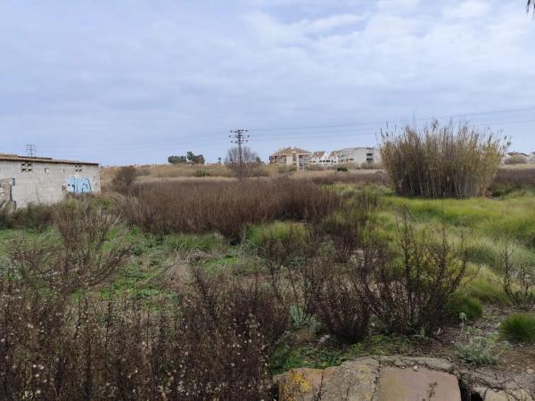 Terreno en Avda de Abril - 9 de Octubre